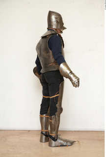  Photos Medieval Knight in plate armor 4 Army Medieval Soldier a poses plate armor 0006.jpg